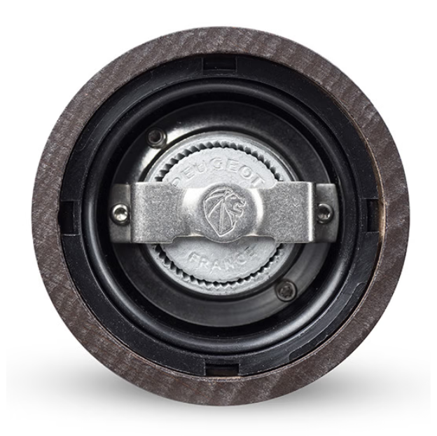 Peugeot Auberge u'Select Chocolate 27cm Pepper Mill by Kitchen Niche