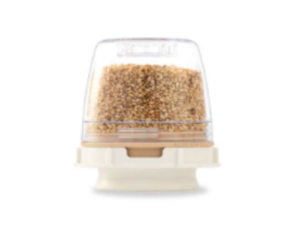 FinaMill Sesame Pod – Replacement Pod for FinaMill Grinder