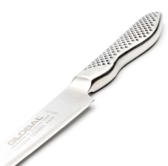 Global Utility Knife – Plain Edge – 11.5 cm / 4.5"