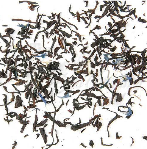 Metropolitan Tea Earl Grey Loose Leaf Tea 1.1 lbs
