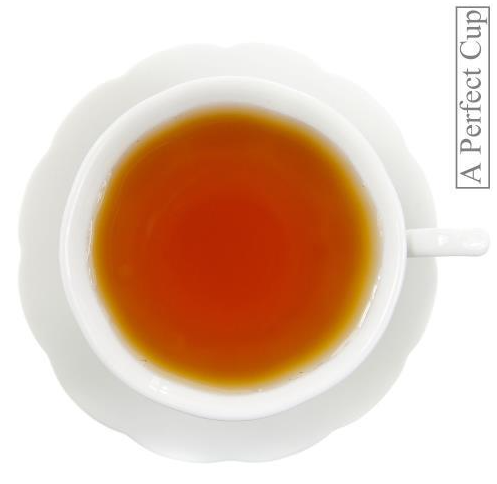 Metropolitan Tea Raspberry Earl Grey Loose Leaf Tea 1.1 lbs