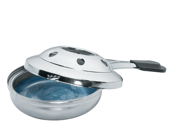 Trudeau Safety Fondue Burner Trudeau by Kitchen Niche