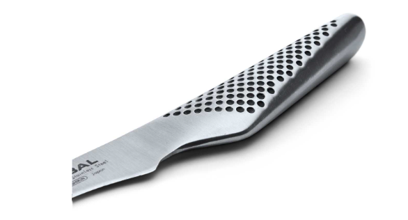 Global Peeling Knife 7cm / 2.75" Global by Kitchen Niche