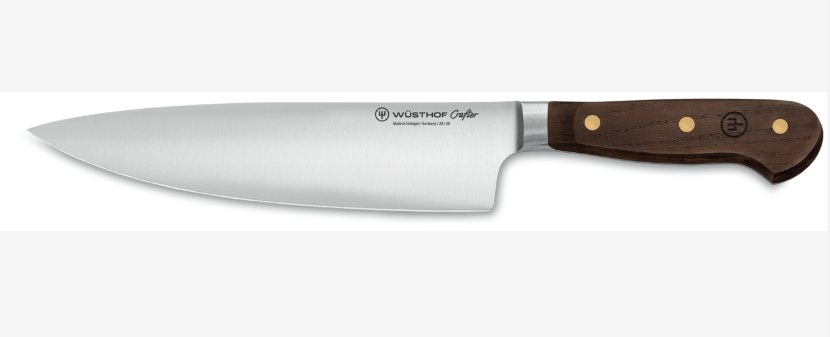 Wüsthof Crafter Knife Block Set – 3 pcs. Wusthof by Kitchen Niche