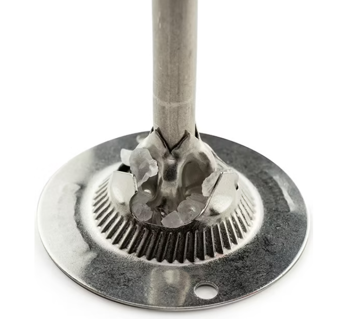 Peugeot Palace Salt Mill by Kitchen Niche