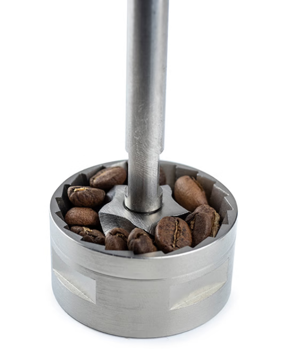 Peugeot Bresil Coffee Mill by Kitchen Niche