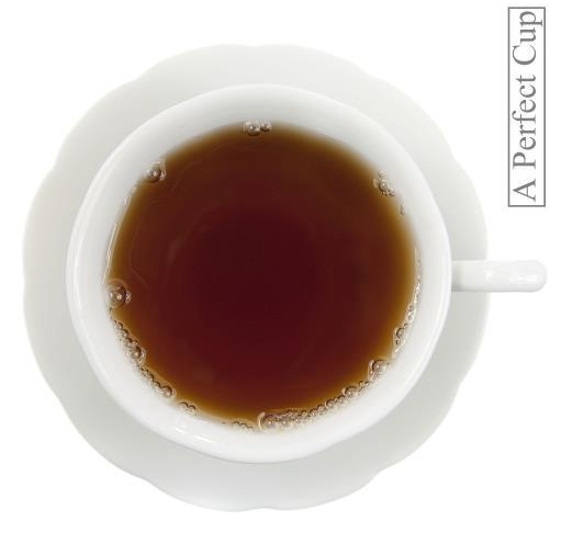 Metropolitan Tea Pagoda Pu-erh 2015 Vintage Loose Leaf Tea 2.2 lbs