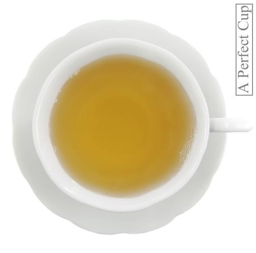 Metropolitan Tea Fine Cut Golden Rod Loose Leaf Tea 3.3 lbs