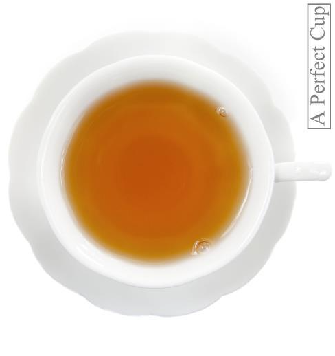 Metropolitan Tea Maple Chai Loose Leaf Tea 1.1 lbs