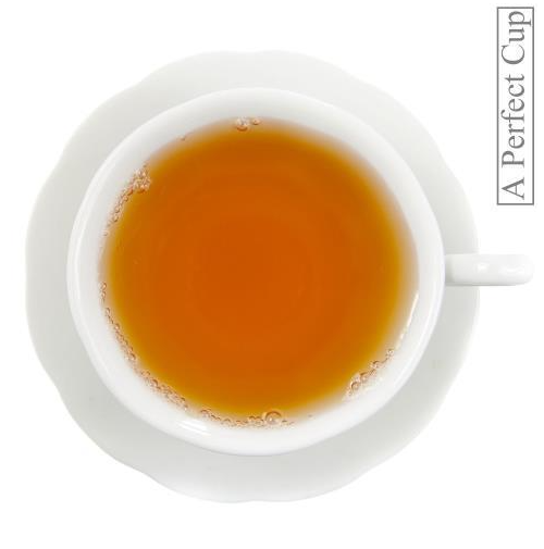 Metropolitan Tea Lavender Cream Earl Grey Loose Leaf Tea 1.1 lbs