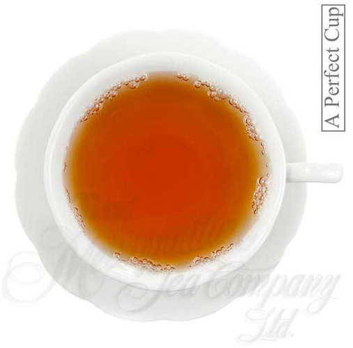 Metropolitan Tea Apricot Loose Leaf Tea 1.1 lbs