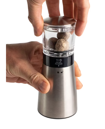 Peugeot Daman  Mill by Kitchen Niche