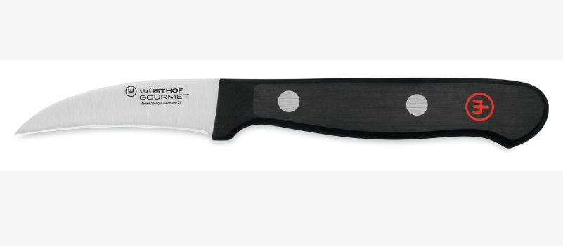 Wüsthof Gourmet Knife Block Set – 6-pcs. Wusthof by Kitchen Niche