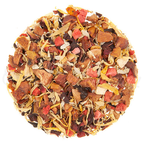 Metropolitan Tea Metz Angel Falls Mist Loose Leaf Tea 1.1 lbs