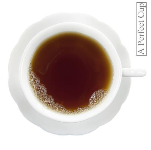 Metropolitan Tea Gilded Pu-erh 2005 Vintage Loose Leaf Tea 2.2 lbs