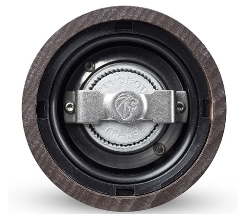 Peugeot Paris u'Select Chocolate 30cm Salt Mill by Kitchen Niche