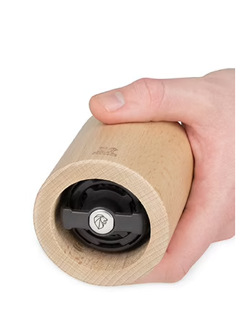 Peugeot Isen Flax Seed and Sesame Grinder by Kitchen Niche