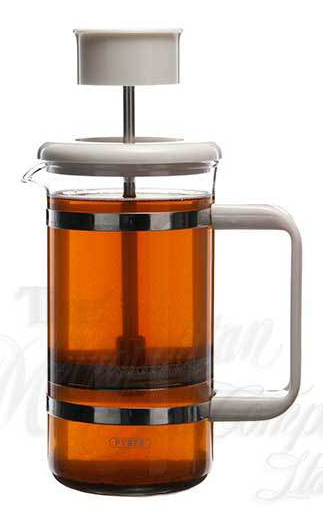 Metropolitan Tea Fine Cut Irish Breakfast Loose Leaf Black Tea 6.6 lbs