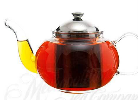 Metropolitan Tea Fine Cut Cream Earl Grey Loose Leaf Tea 6.6 lbs