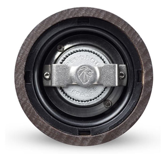 Peugeot Paris u'Select Chocolate 27cm Pepper Mill by Kitchen Niche