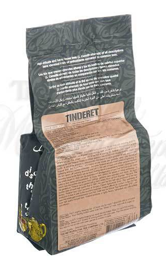 Metropolitan Tea Tinderet PF Loose Leaf Black Tea 1.1 lbs