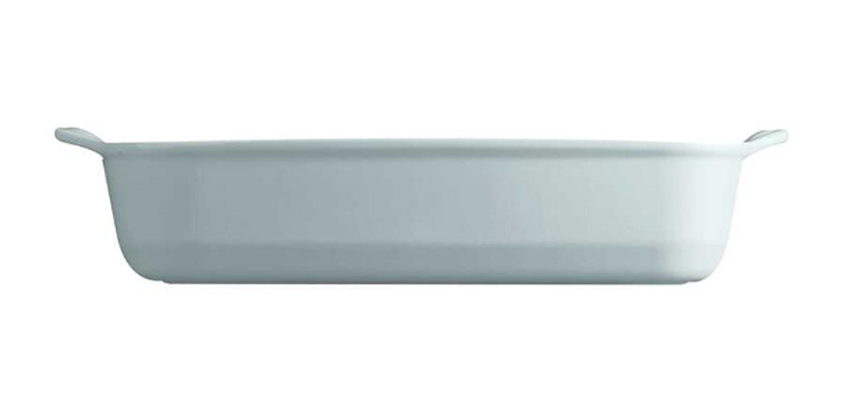 Emile Henry Rectangular Baking Dish Medium Ecume