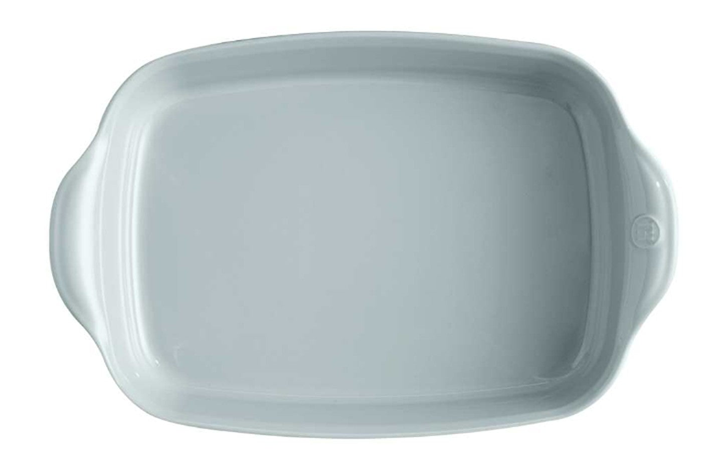 Emile Henry Rectangular Baking Dish Large Ecume