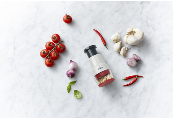 Trudeau Mini Chopper Trudeau by Kitchen Niche
