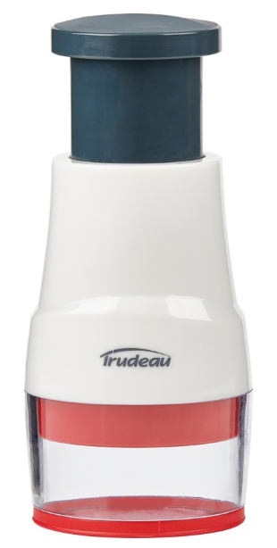 Trudeau Mini Chopper Trudeau by Kitchen Niche