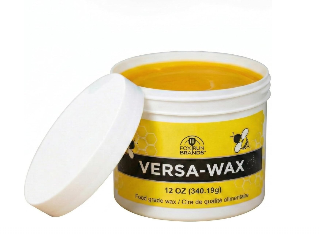 Fox Run Versa Wax 12 Ounce