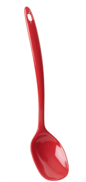 Trudeau Melamine Spoon – Candy Trudeau by Kitchen Niche