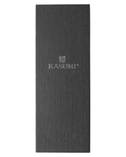 Kasumi Damascus Carving Knife 20 cm  / 8" Kasumi by Kitchen Niche