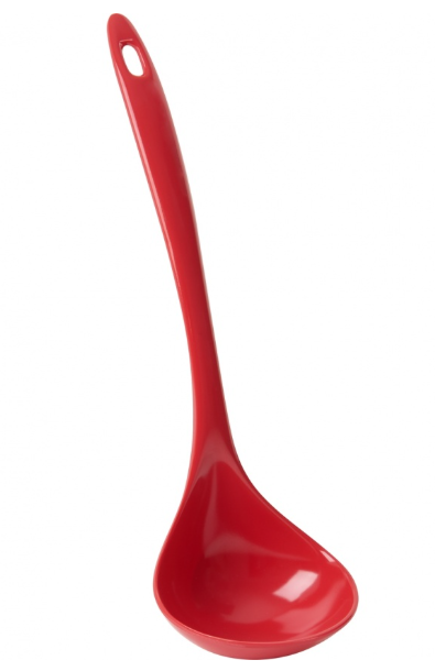 Trudeau Melamine Ladle – Candy Trudeau by Kitchen Niche