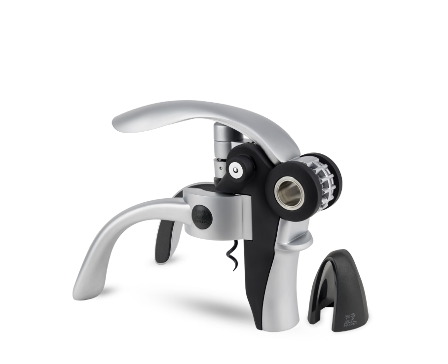 Peugeot Baltaz Black Corkscrew