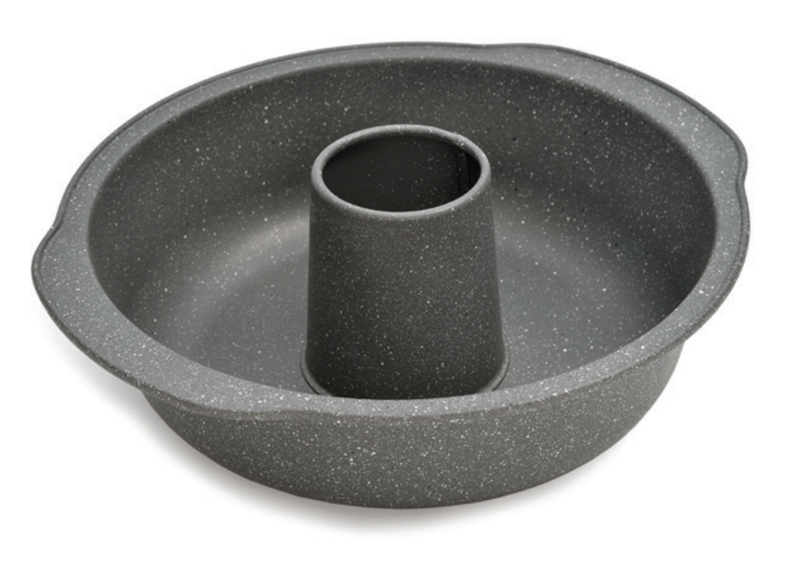 Vitantonio Aluminum Ring Cake Pan – 24cm