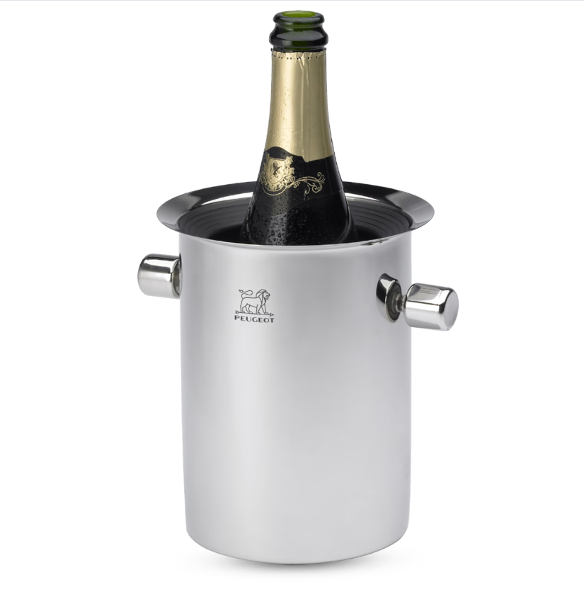 Peugeot Thermal Balancing Bucket Wine Cooler