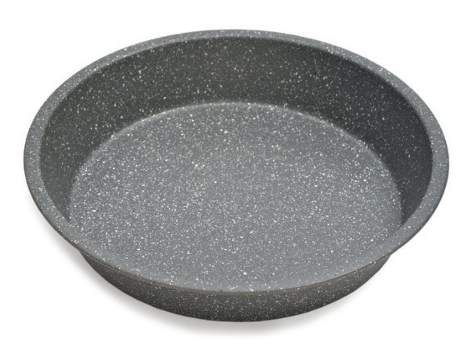 Vitantonio Aluminum Round Cake Pan – 26cm