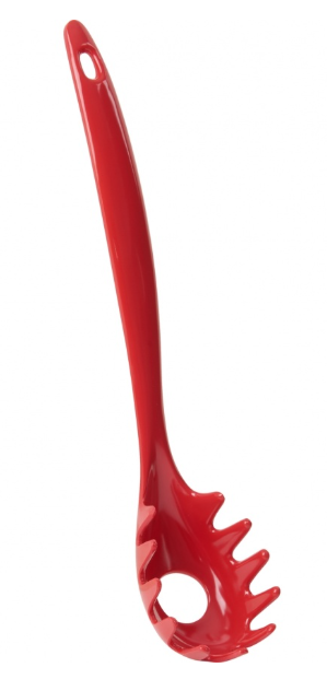 Trudeau Melamine Pasta Fork – Candy Trudeau by Kitchen Niche