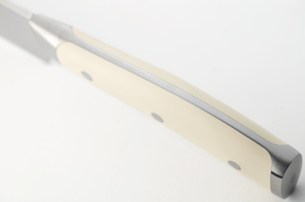 Wüsthof Classic Ikon Crème Chef's Knife – 8" Wusthof by Kitchen Niche