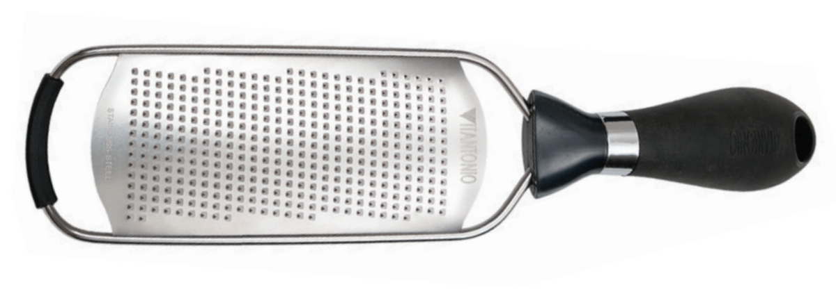 Vitantonio Diamond Hand Grater – 29cm