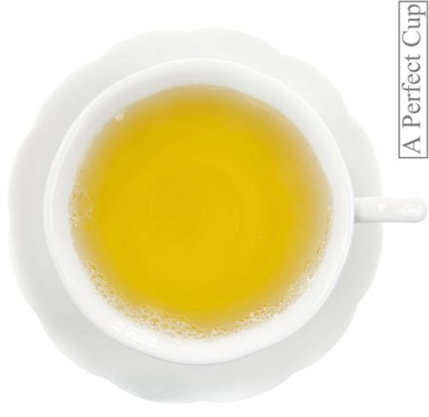 Metropolitan Tea Metz Japan Sencha Mikado Tea – Box of 25 Teabags