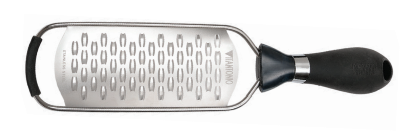 Vitantonio Extra Coarse Hand Grater – 29cm