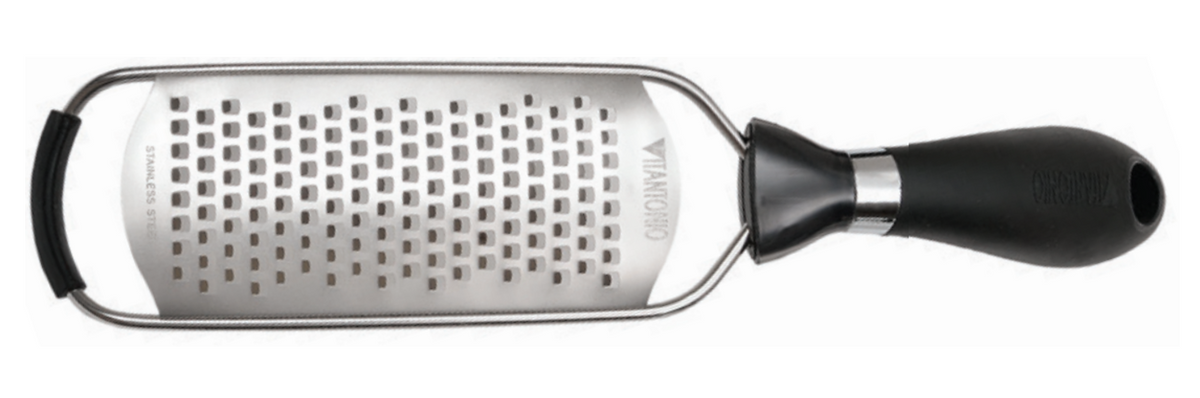 Vitantonio Coarse Blade Hand Grater – 29cm