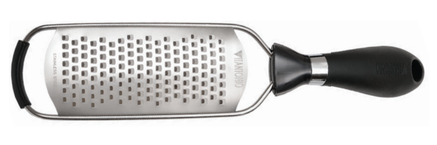 Vitantonio Coarse Blade Hand Grater – 29cm