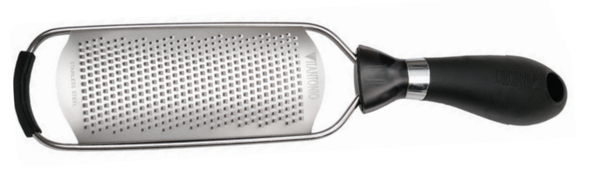 Vitantonio Fine Blade Hand Grater - 29cm