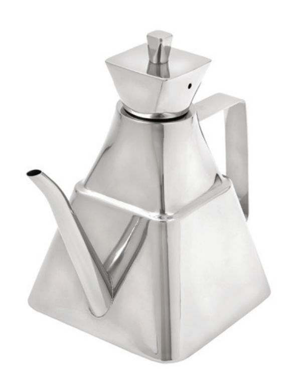 Vitantonio 18/10 Stainless Steel Oil Drizzler – 1L