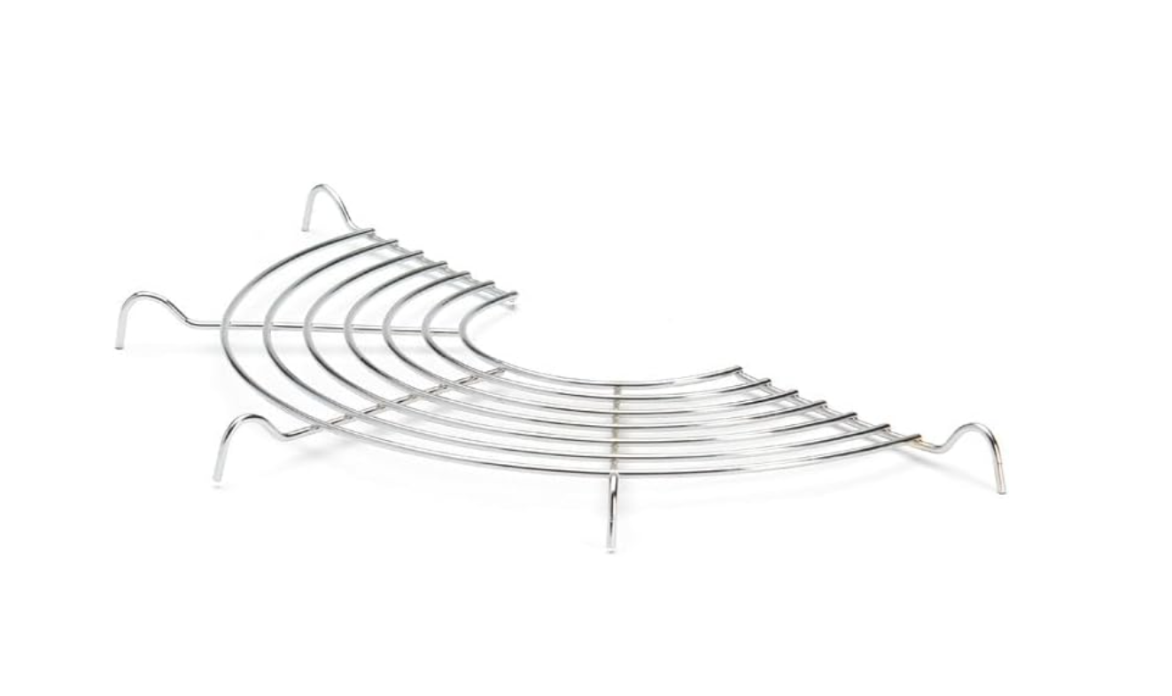 De Buyer Wok Grid – 32 cm