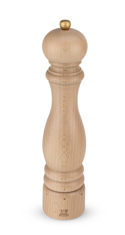 Peugeot Paris U’Select Natural Salt Mill – 30 cm / 12"