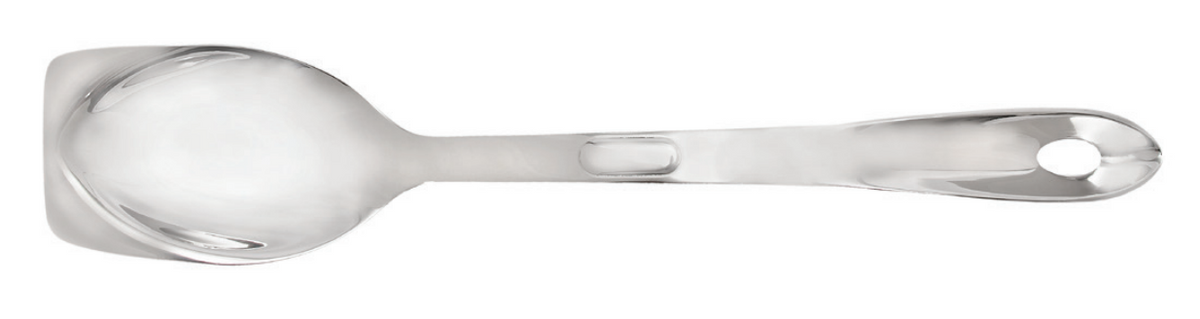 Vitantonio Heavy 18/10 Stainless Steel Solid Spoon – 33cm