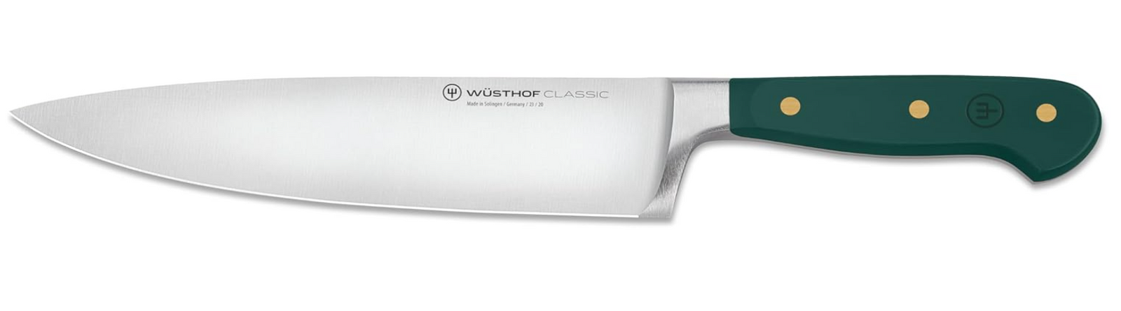 Wüsthof Classic Fresh Rosemary Chef's Knife – 8"
